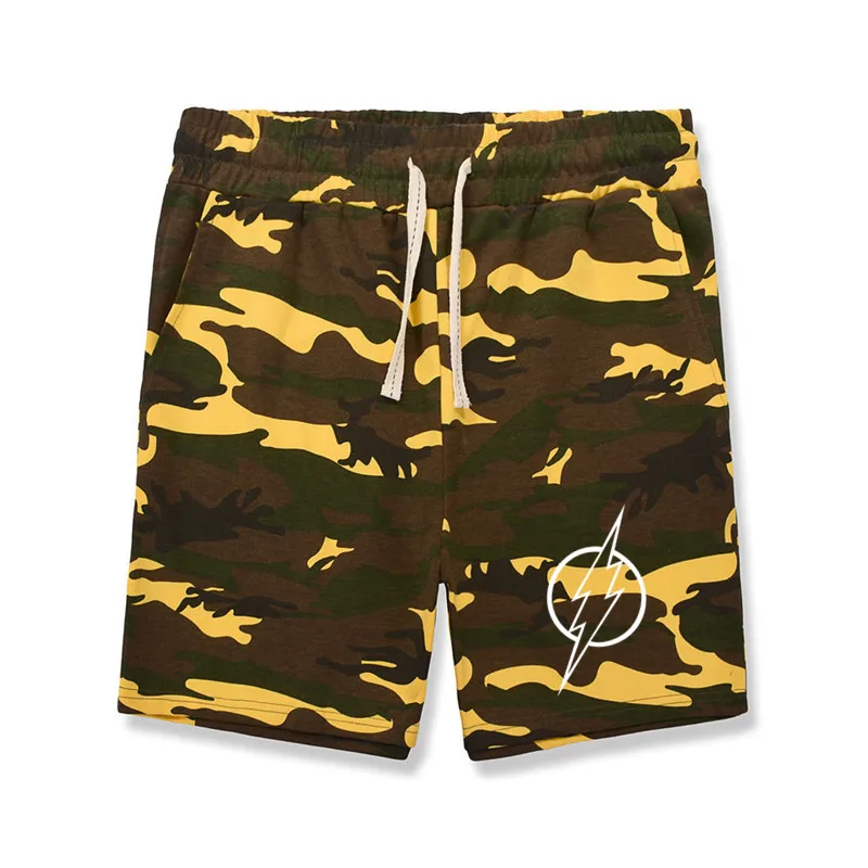 camouflage A