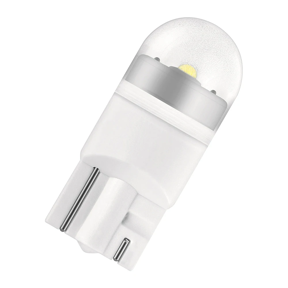 LED лампа OSRAM LEDRIVING ≠W5W 2 шт.|Передние LED-фары для авто| |