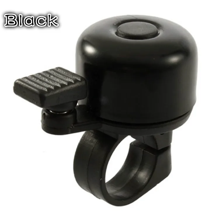 Bicycle Ring Bell Aluminum Alloy Cycling Bells Safety Handlebar Alarm Ordinary Bell Ring Mountain Road bike Accessories234 Horn (1)
