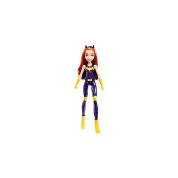 

Doll DC Super Hero girlsmattel batgerl-superhero