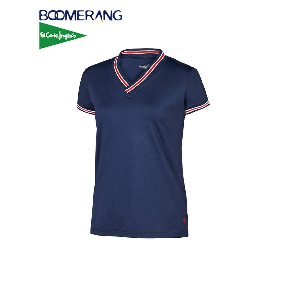 ropa padel mujer corte ingles