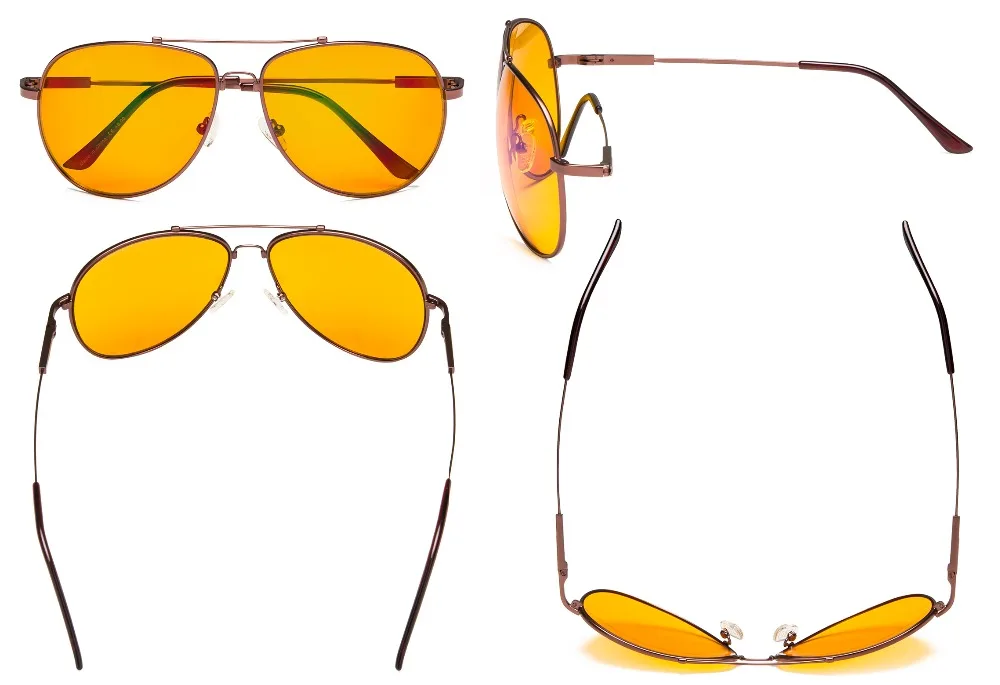 DS1802 Brown