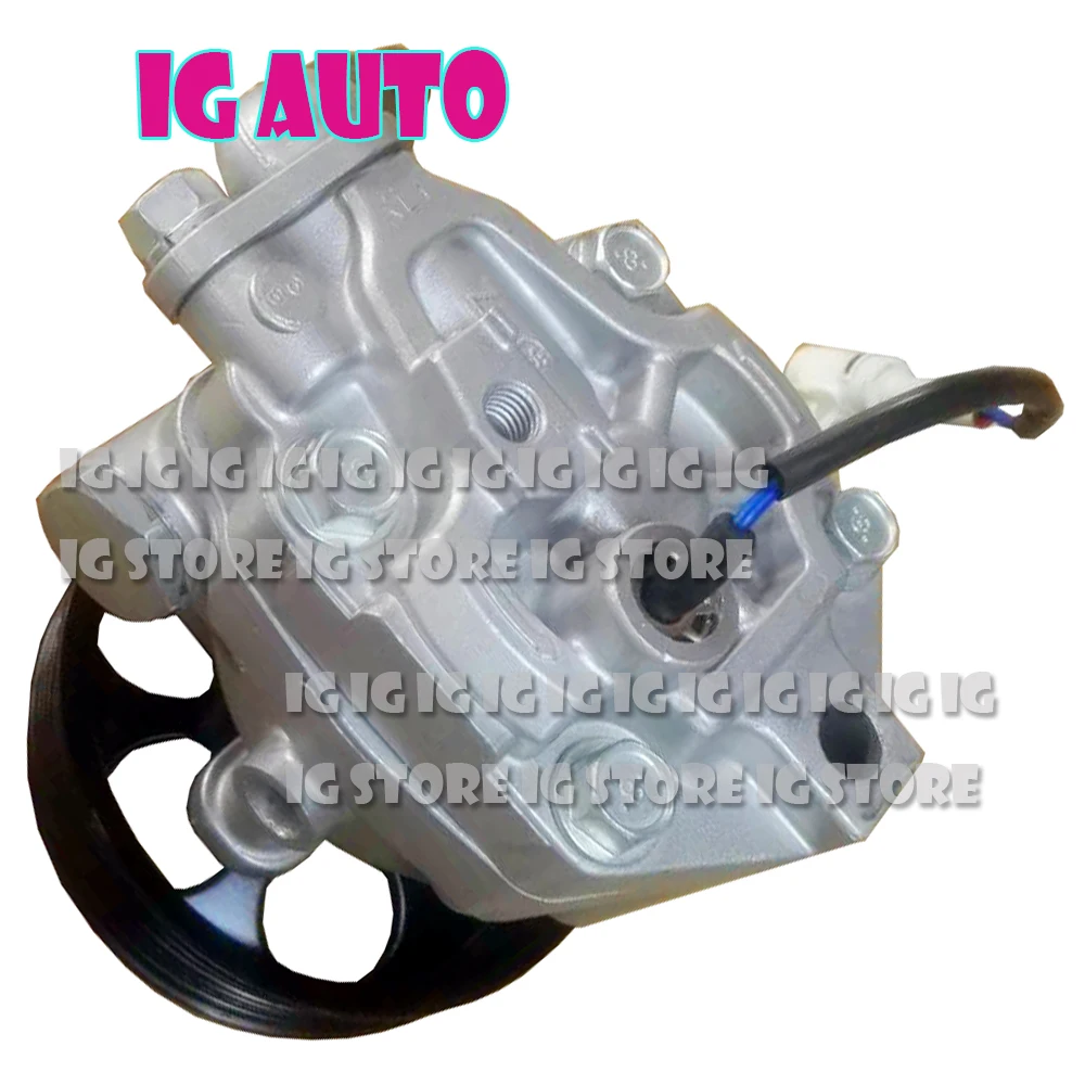 Фирменная Новинка насоса рулевого управления для Subaru Legacy 3.0l h6 34430ag011 34430ag0119l 34430-ag011