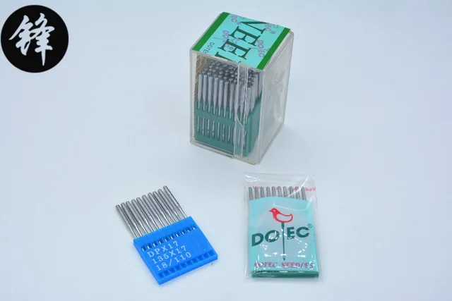 40 Pieces DP40 NEEDLES For HIGHLEAD Industrial Sewing Machine High Inspiration Highlead Sewing Machine China 40 Pieces DP40 NEEDLES For HIGHLEAD Industrial Sewing Machine High Inspiration Highlead Sewing Machine China
