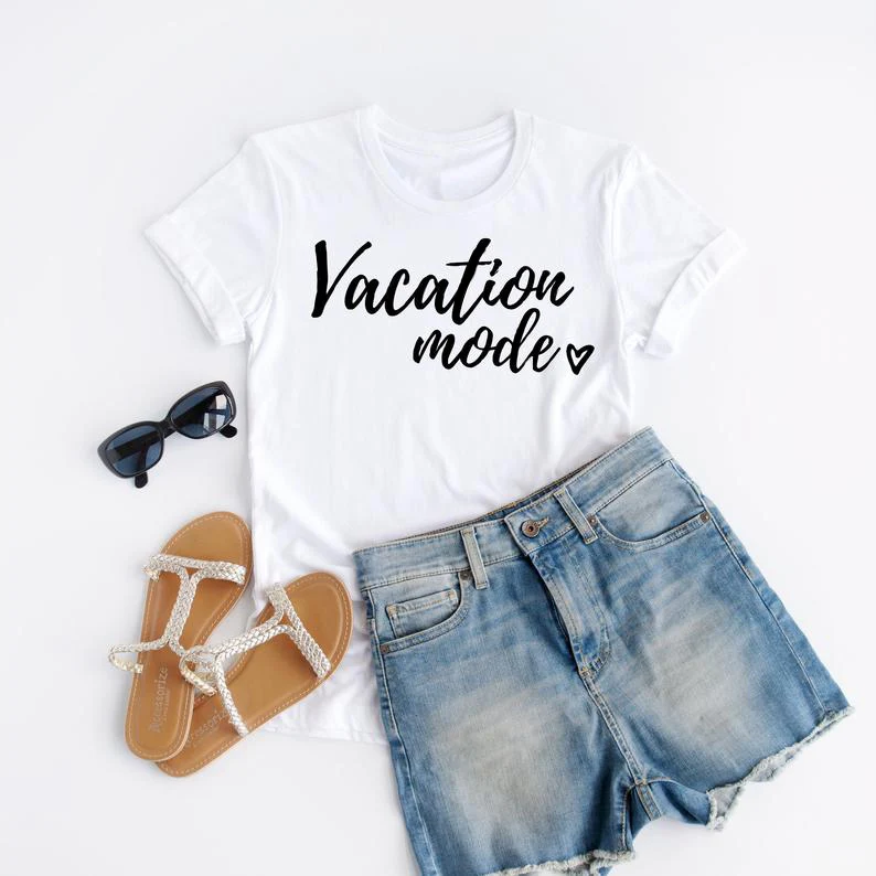 vacation-white