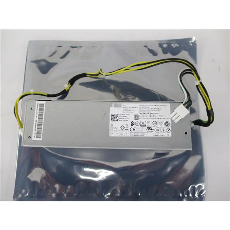 Best Price For Dell 3668 3050 5050 7050 Computer Power H240ES-02 L240ES-00 J61WF DK87P 240W 8pin+4pin