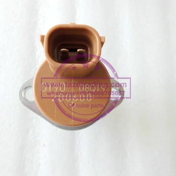 

100% Original valve SCV 294200-0190 Fuel Pump Pressure Regulator Control Valve 294200-0190 , 2942000190 , 294200 0190