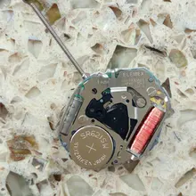 Elemex 3D44 Мини кварцевые аналоговые часы