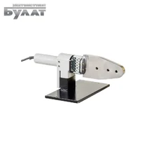 Сварочный аппарат для пластиковых труб Булат СА 3116