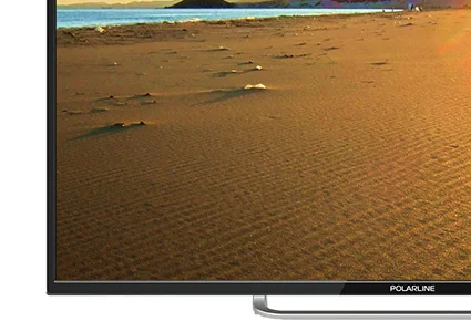 Телевизор 40" Polarline 40PL11TC-SM FullHD SmartTV