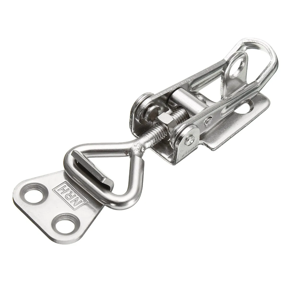 

Hasps Spring Loaded Toggle Case Box Chest Trunk Latch Catches Hasp Durable 304 Stainless Steel For Windows Doors Boxs