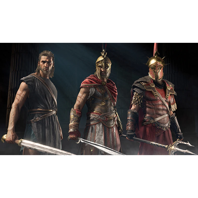 Assassin S Creed 1 Купить Ключ