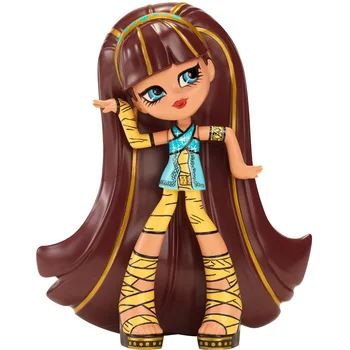 

Doll Monster High Клео de Nile-Vinyl Action Figure