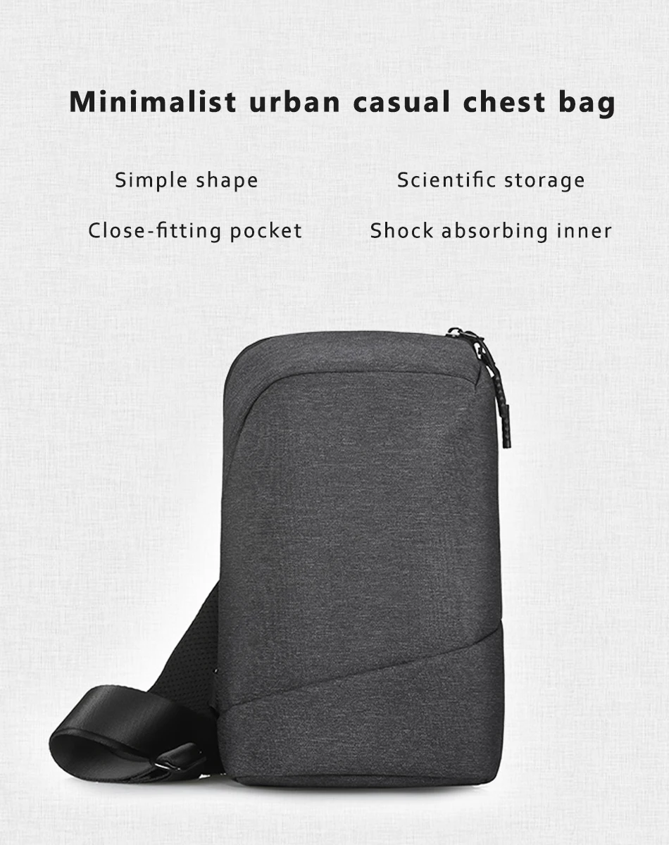 MARKROYAL/мужские повседневные сумки на плечо из полиэстера, деловая сумка через плечо для 7,9 'Ipad, сумка на плечо для подростков