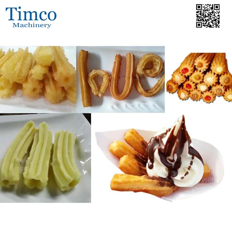 Churros