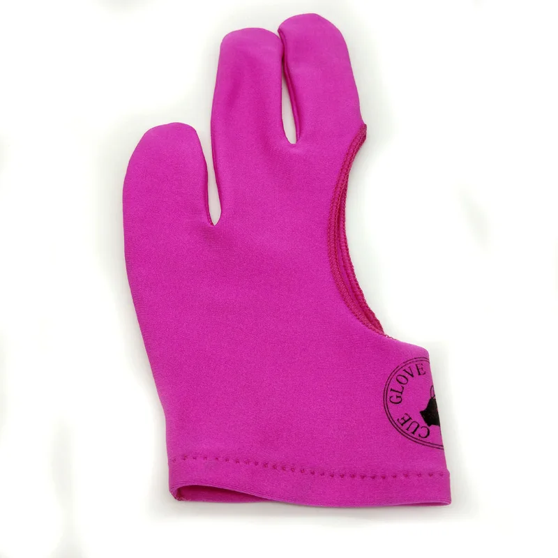 free shipping 3pcs/set 3Fingers Cue Men Women Sports Billiard Shooters