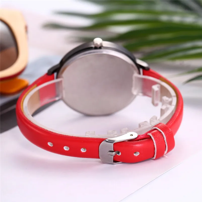 High quality Women watches top brand luxury ladies watch Starry Sky Watch Quartz Analog Wrist Watch clock relogio feminino S14 (2)