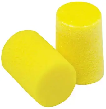 

EAR PLUGS PACK 250 PCS.
