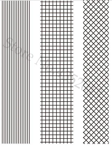 Фон сетки прозрачный чистый силикон штамп/замазка для "сделай сам" Скрапбукинг/фотоальбом декоративный прозрачный наборы штампов A833