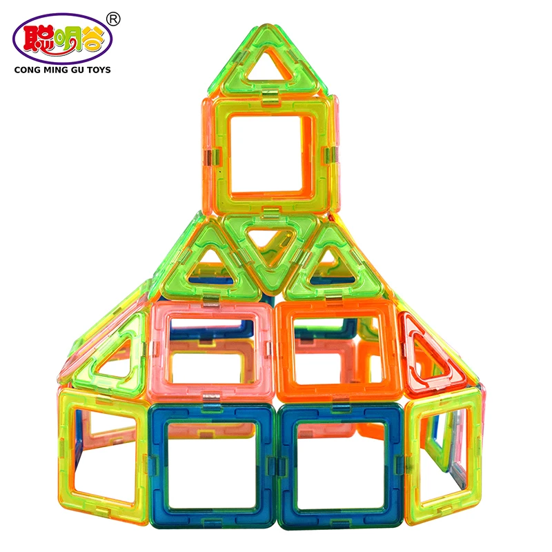44 Pcs Blocks Designer Construction Building Blocks Toy