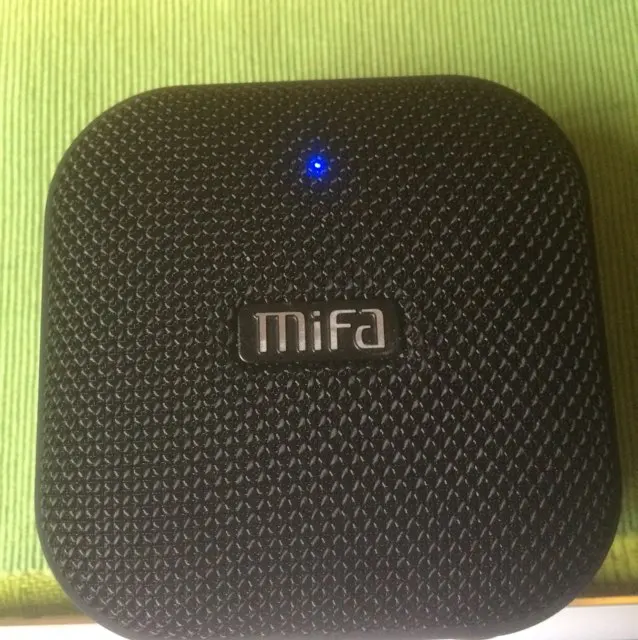 mifa a1 отзывы