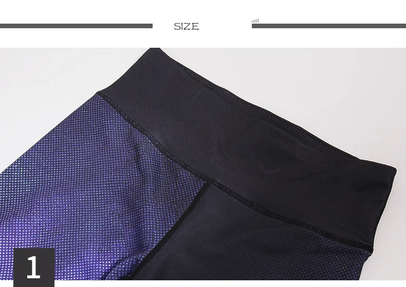 Women Fitness Leggings yoga Pants (1)