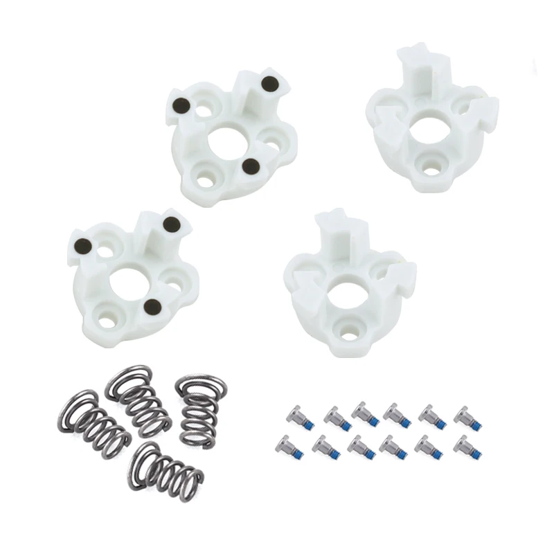 

100% Original Phantom 4 Pro Propeller Mounting Plate Set For DJI Phontom4 / 4 Pro / 4 Pro+ Repair Parts