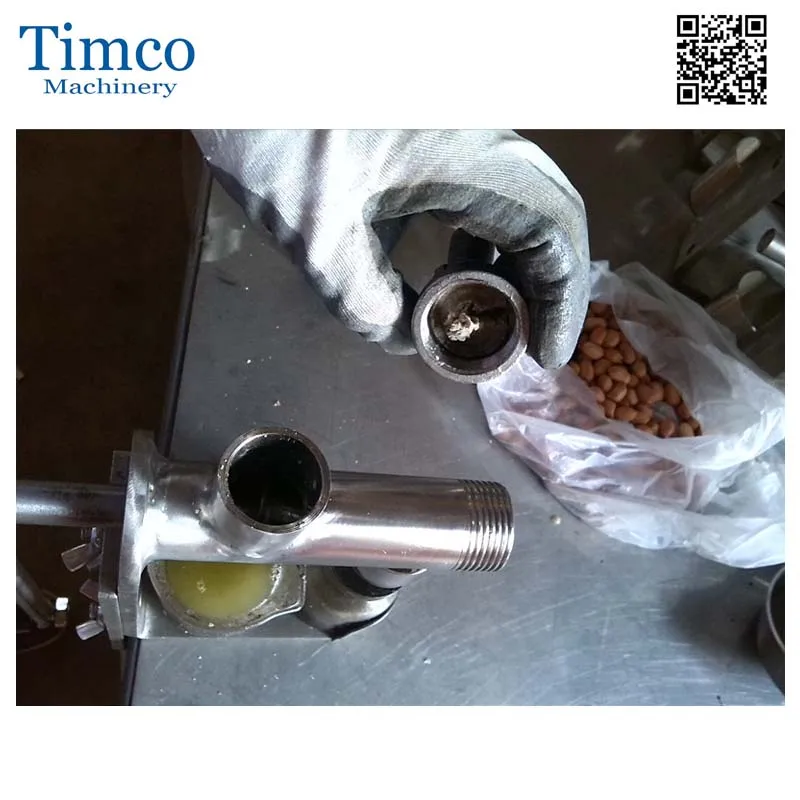 Oil press machine (4)