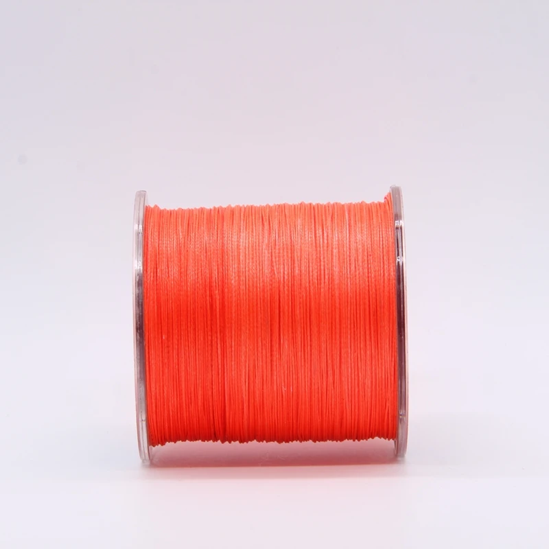YUYU бренд TriPoseidon м серия 100 110 ярдов PE плетеная леска 4 нити 4LB 8LB 20LB 60LB 102LB Multifilament |