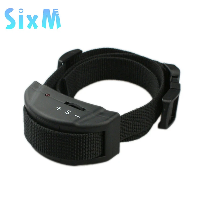 

Beeper and Electric Shock Battery-powered Anti Bark Collar