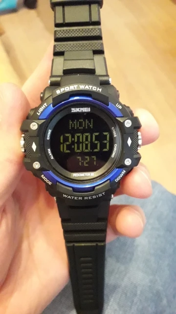 skmei 1180 отзывы