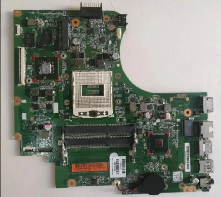 

755185-001 connect with TPN-F113T F112 15-D 14-D101TX 756221 motherboard mainboard connect board GLB