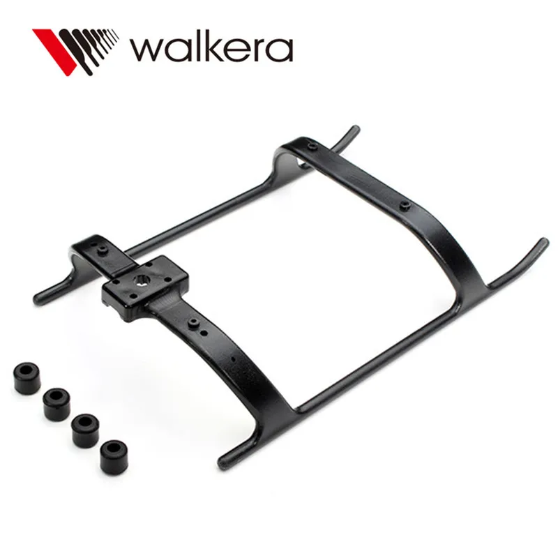 

Original Walkera V450D03 RC Helicopter Spare Parts Skid Landing HM-V450D03-Z-11 For RC Helicopter Parts Accs