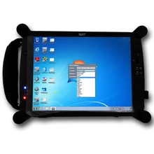 for bmw icom a2 new software for EVG7 DL46 4g ram car diagnostic laptop touch screen 500gb HDD super ista expert mode