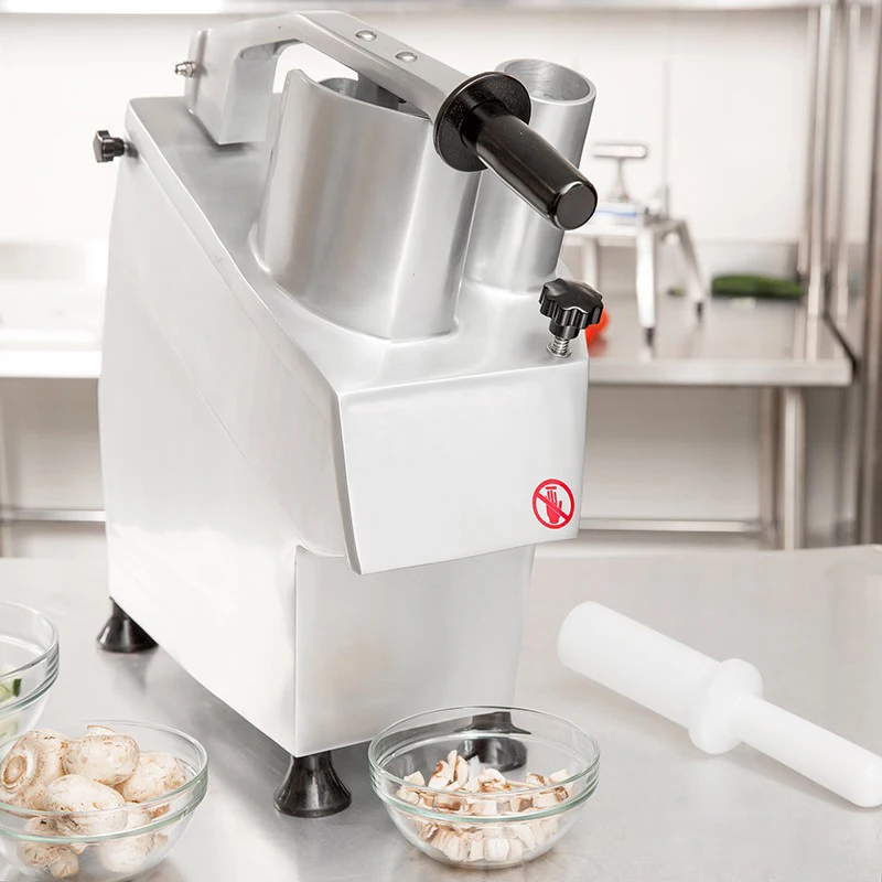 

Electric Multi-functional Automatic Commercial Vegetable Cutter