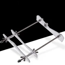 Профессиональный резак для стеклянной бутылки инструмент для резки бутылок Стеклянная бутылка-резак DIY режущая машина вино пиво