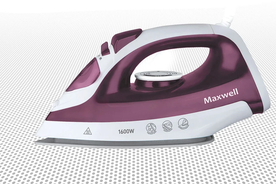 Утюг Maxwell MW-3041