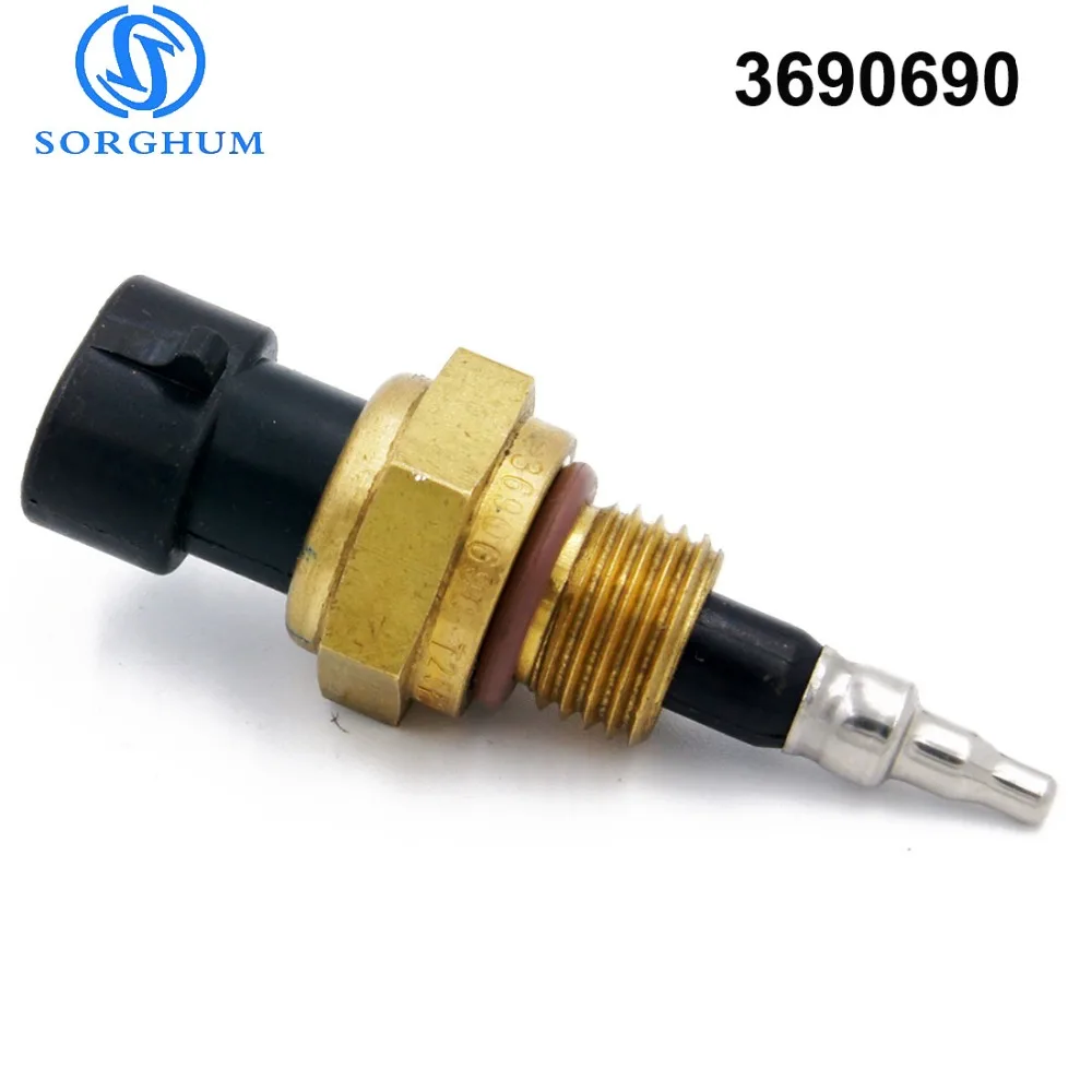 Buy 3690690 Ambient Oil Water Coolant Temperature Temp