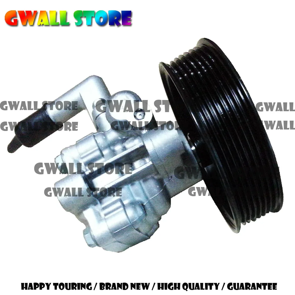 

New Power Steering Pump For Car Hyundai H1 H-1 STAREX 2007-2012 57100-4H000 571004H000