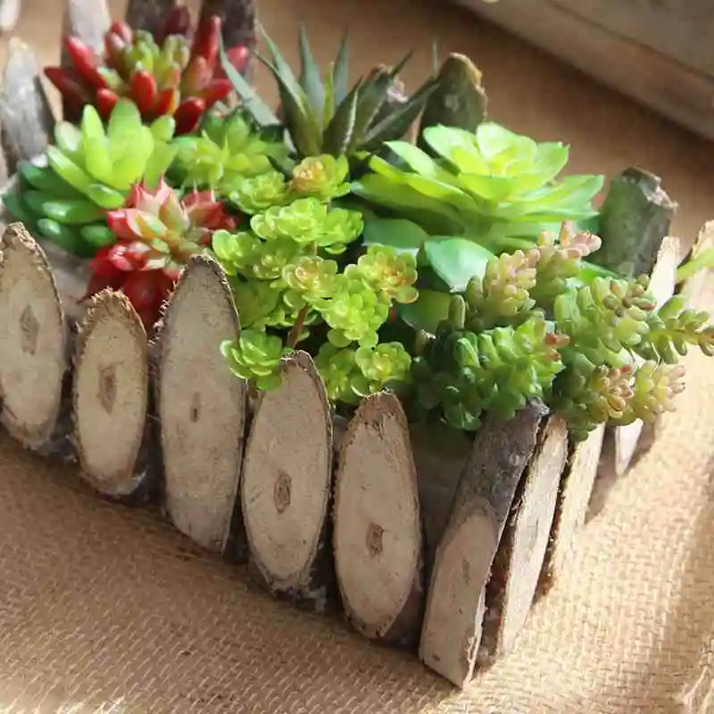 3pcs Succulents Plants Artificial Fake Cactus Plastic Flower 3pcs-succulents-plants-artificial-fake-cactus-plastic-flower