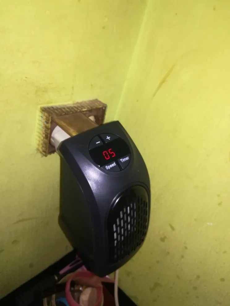 handy heater отзывы