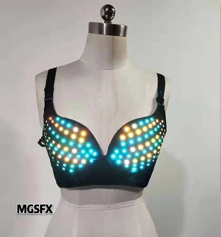 Led lingerie clearance