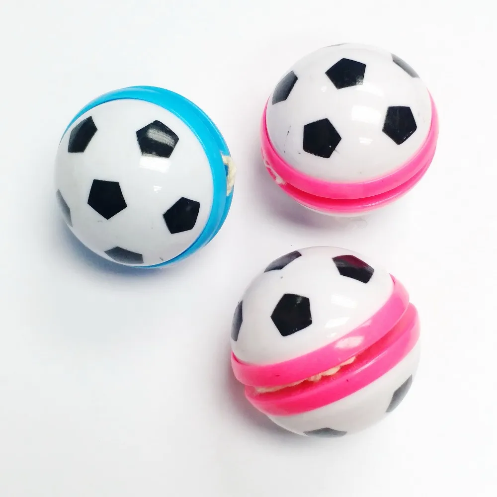 E778 football Yoyo - 23g