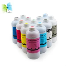 Winnerjet 1000 мл X 12 цветов для PFI-706 PFI-306 картридж пигментные чернила для канона IPF8400 IPF9400 принтер