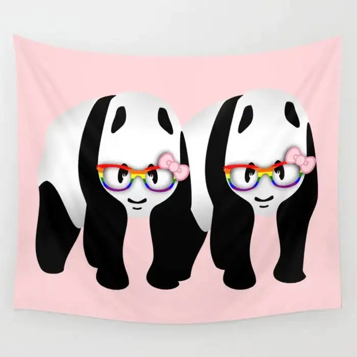 lesbian-pride-pandas-tapestries.webp