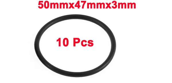 Uxcell 10 шт 2 мм 2,5 мм красные резиновые уплотнительные кольца масляные уплотнительные прокладки Id. | 12 мм | 24 мм | 5,5 мм | 50 мм | 6,5 мм | 6 мм | 8 мм | 9 мм | мм - Цвет: G x10 3mmx0mmx0mm