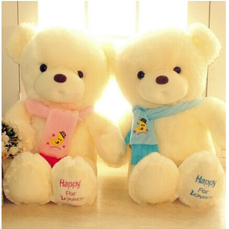 teddy bear 2018