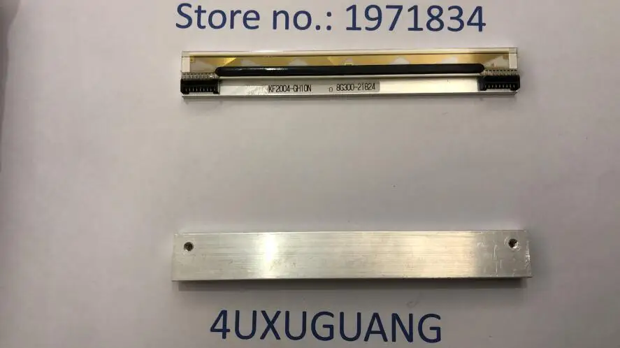 Новая печатающая головка OEM KF 2004-GH10H KF2004-GH10H для TSC TTP 244 244PLUS TTP-244 | Компьютеры и офис
