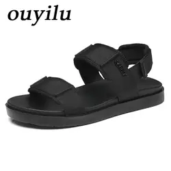 2018 ouyilu мужские и женские Брендовые спортивные туфли Для мужчин сандалии для прогулок пляжная shoesAntiskid и износостойкие мужские кроссовки 9908