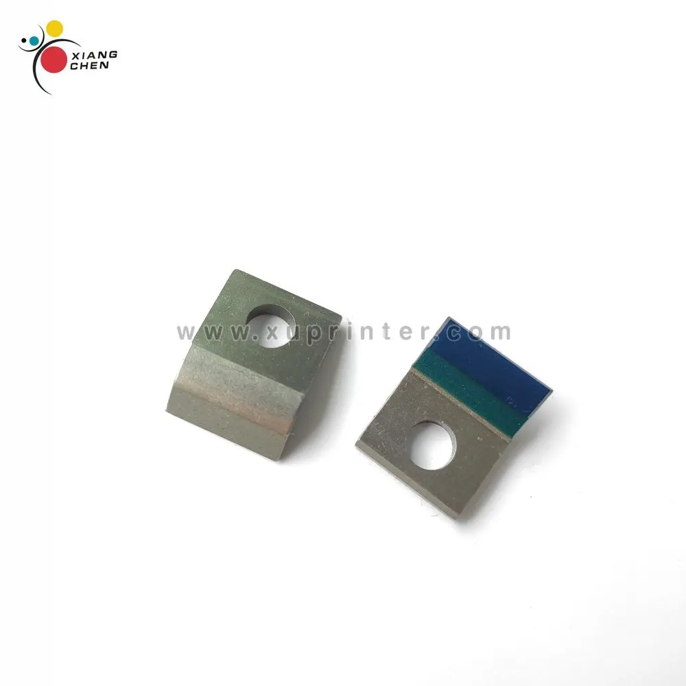

69.011.827 Gripper HD GTO52 Machine Parts Steel MO GTO Printing Machine Gripper For Heidelberg Offset Printing Parts